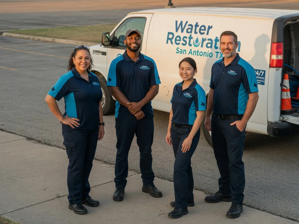 Water Damage Repair company in Brinnon, WA